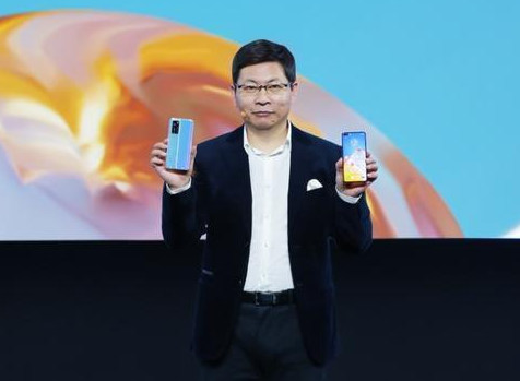 華為仍期望HMS和谷歌合作，P40攝像頭成本高