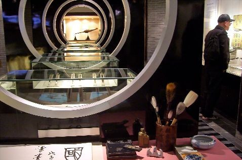 今年5.18博物館日，流行“云”上參觀，普樂斯等離子清洗機(jī)