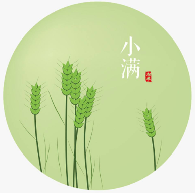 今日小滿，小得盈滿-普樂斯等離子清洗機(jī)