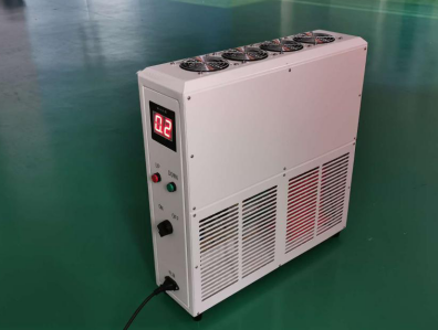 低溫等離子凈化消殺設(shè)備-普樂斯等離子清洗機