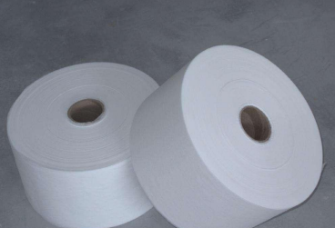 脈沖等離子駐極處理熔噴布材料-普樂(lè)斯