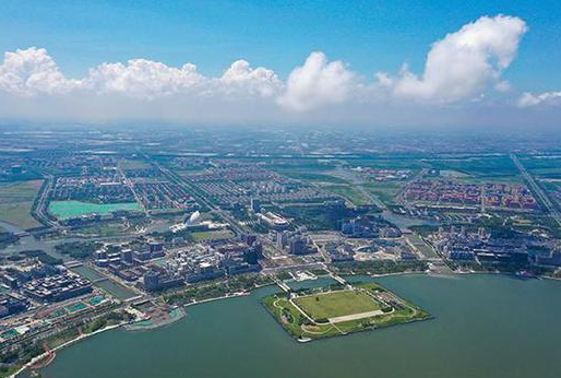 上海臨港芯片制造項目投資超千億-普樂斯等離子清洗機