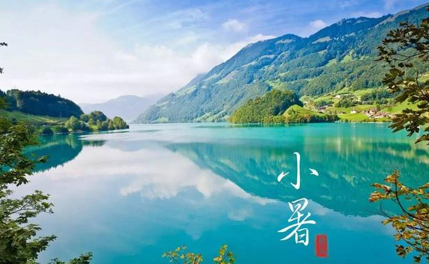小暑至，盛夏始-普樂斯等離子清洗機
