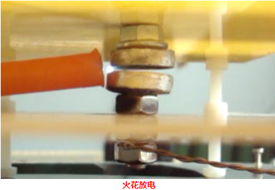 火花放電和等離子清洗機放電有何類似和不同？-普樂斯