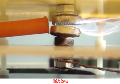 火花放電和等離子清洗機放電有何類似和不同？-普樂斯