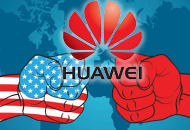 傳華為中興正加速去美國化進(jìn)程-普樂斯等離子清洗機(jī)