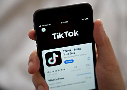 英國或限制TikTok在本國擴(kuò)張-普樂斯等離子清洗機(jī)