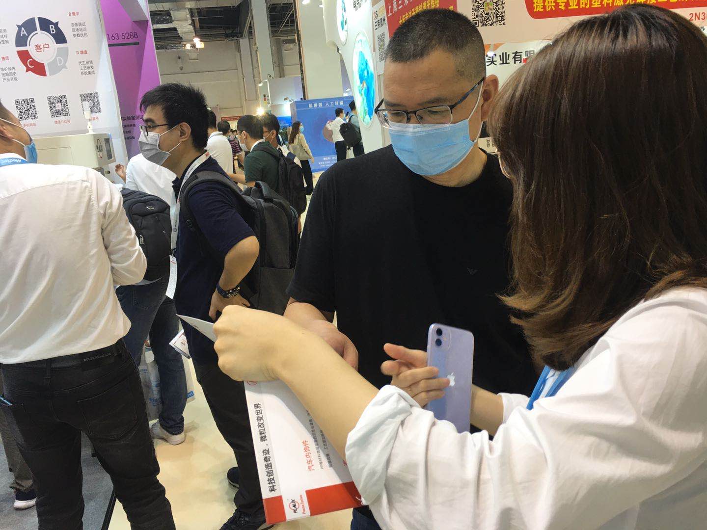 普樂斯2020Medtec中國展落幕，等離子表面處理設(shè)備受歡迎