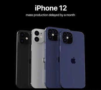 iPhone12推遲，臺(tái)積電是否會(huì)調(diào)整其生產(chǎn)計(jì)劃？普樂(lè)斯等離子清洗機(jī)