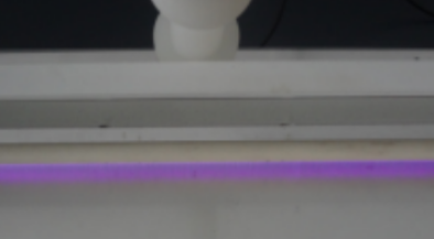 普樂斯DBD等離子清洗機電極結構