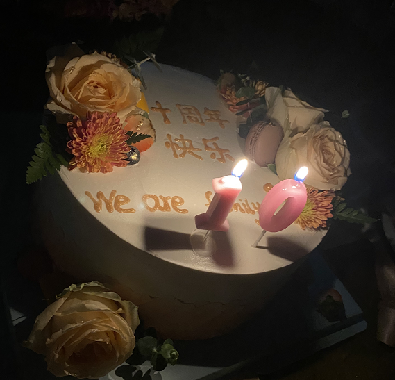 普樂斯等離子清洗機成立十周年！CS團建拓展活動落幕~