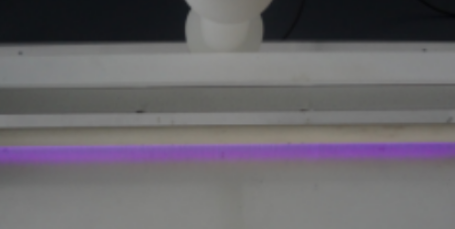 DBD介質(zhì)阻擋等離子表面處理機(jī)放電-普樂(lè)斯
