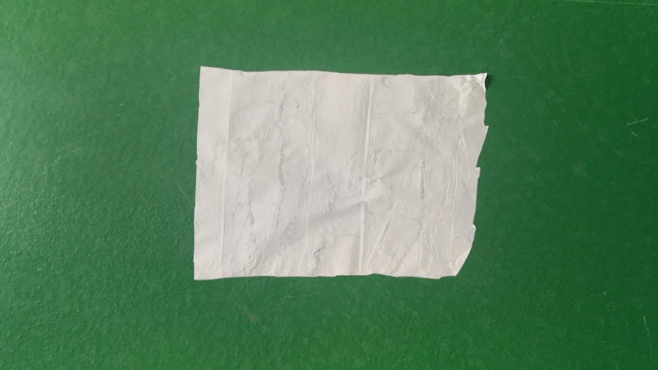 普樂斯等離子表面處理設(shè)備對(duì)經(jīng)燒結(jié)過的ePTFE膜樣品進(jìn)行驗(yàn)證