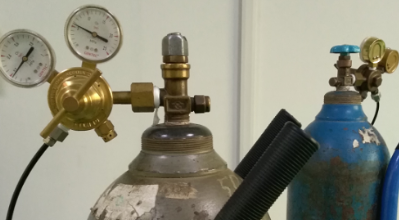 【普樂斯】等離子清洗機通常所配備的氣瓶減壓器
