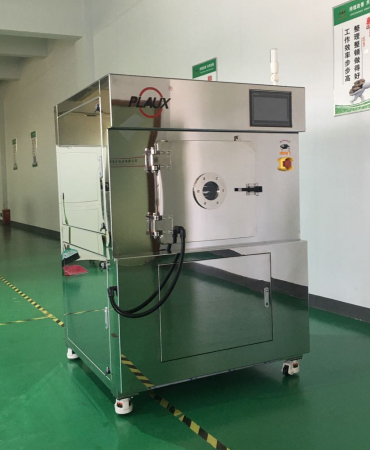 等離子清洗機
