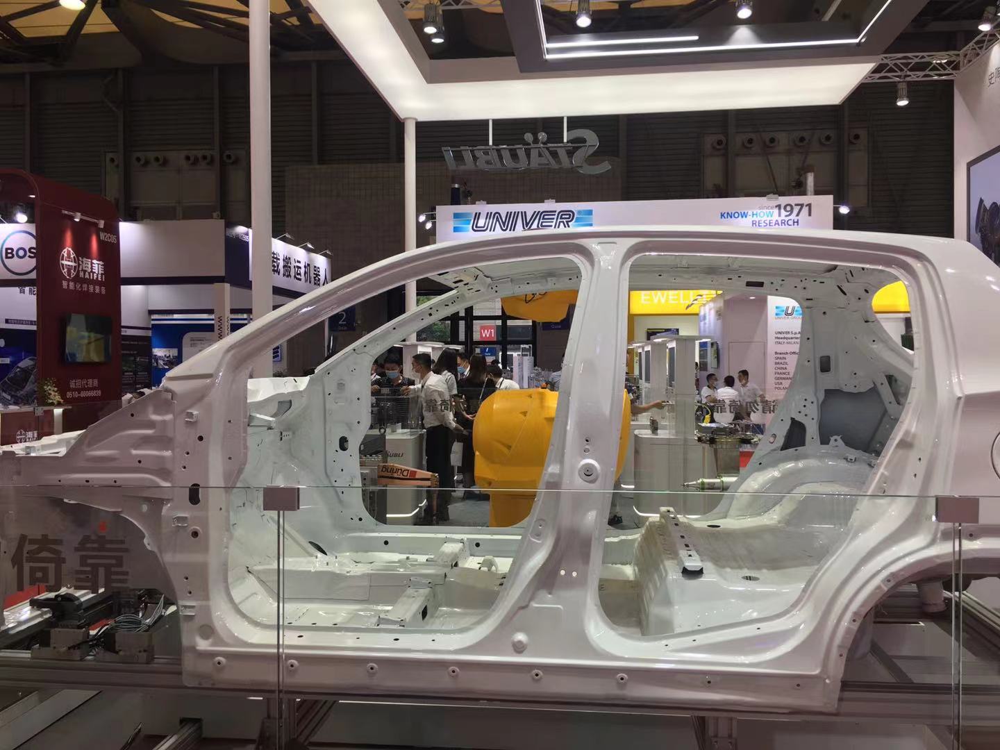 汽車